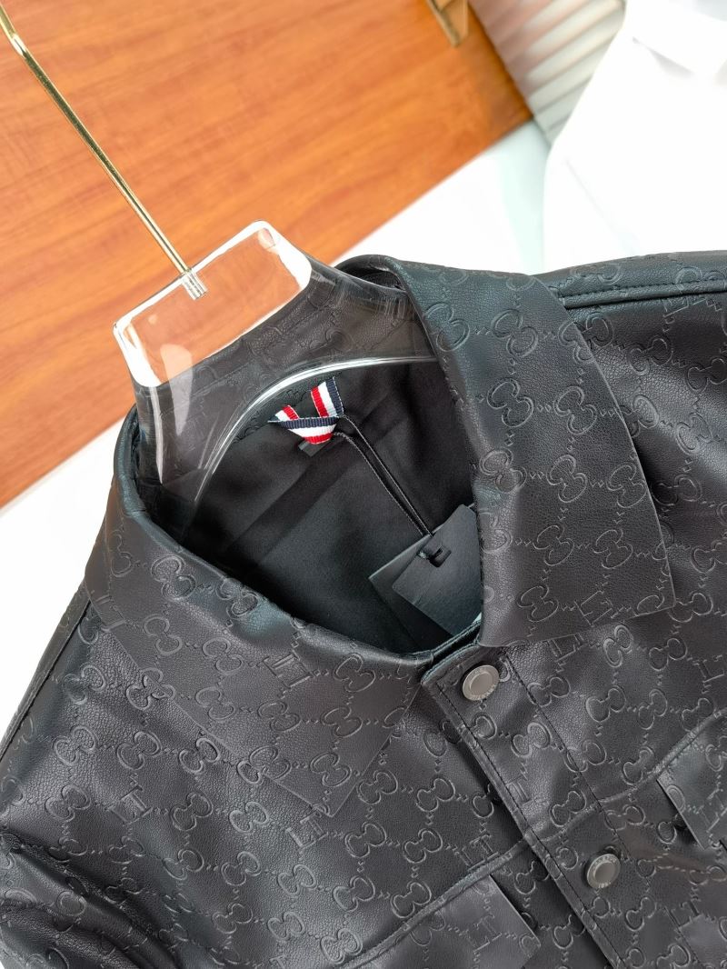 Gucci Outwear